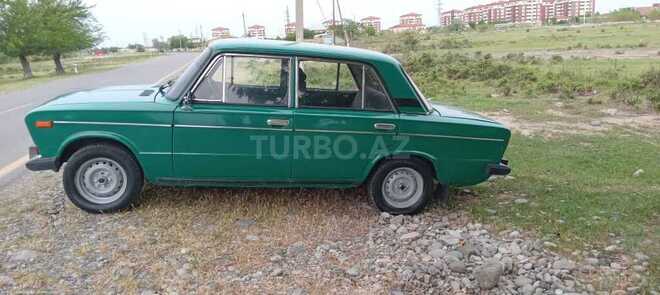 LADA (VAZ) 2106 1987, 98,000 km - 1.6 л - Bərdə