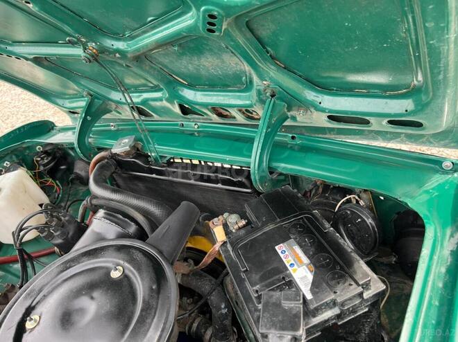 LADA (VAZ) 2106 1987, 98,000 km - 1.6 л - Bərdə