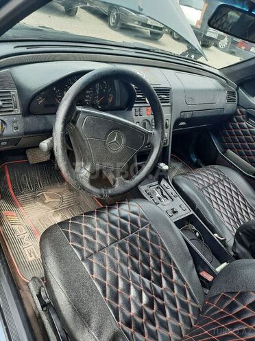 Mercedes C 180 1994, 468,000 km - 1.8 l - Bakı