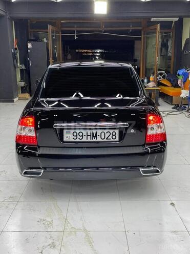 LADA (VAZ) Priora 2017, 125,000 km - 1.6 l - Bakı