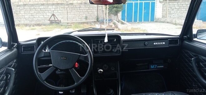 LADA (VAZ) 2107 2003, 145,697 km - 1.6 l - Bakı