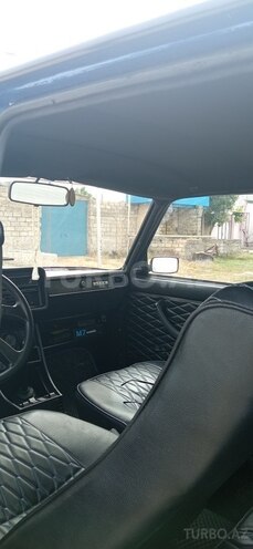 LADA (VAZ) 2107 2003, 145,697 km - 1.6 l - Bakı