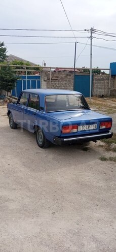 LADA (VAZ) 2107 2003, 145,697 km - 1.6 l - Bakı