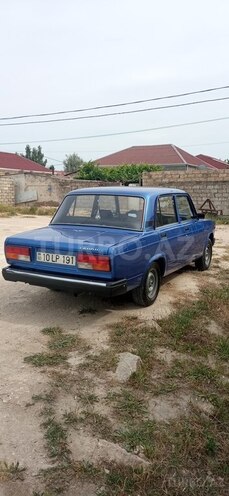LADA (VAZ) 2107 2003, 145,697 km - 1.6 l - Bakı
