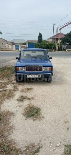 LADA (VAZ) 2107 2003, 145,697 km - 1.6 l - Bakı