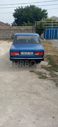 LADA (VAZ) 2107 2003, 145,697 km - 1.6 l - Bakı