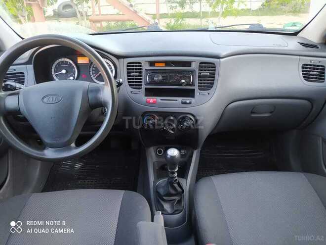 Kia Rio 2005, 156,000 km - 1.4 l - Sumqayıt