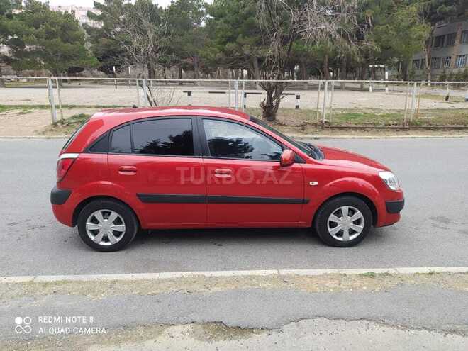 Kia Rio 2005, 156,000 km - 1.4 l - Sumqayıt