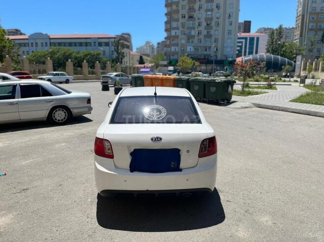 Kia Rio 2010, 165,500 km - 1.5 л - Bakı