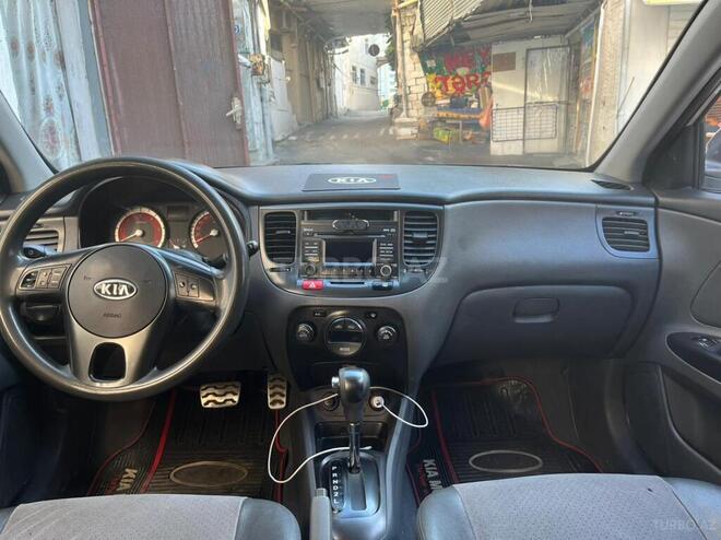 Kia Rio 2010, 165,500 km - 1.5 л - Bakı