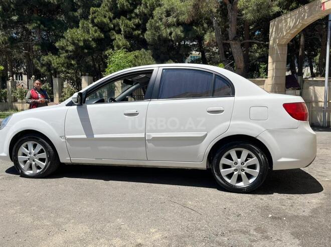 Kia Rio 2010, 165,500 km - 1.5 л - Bakı