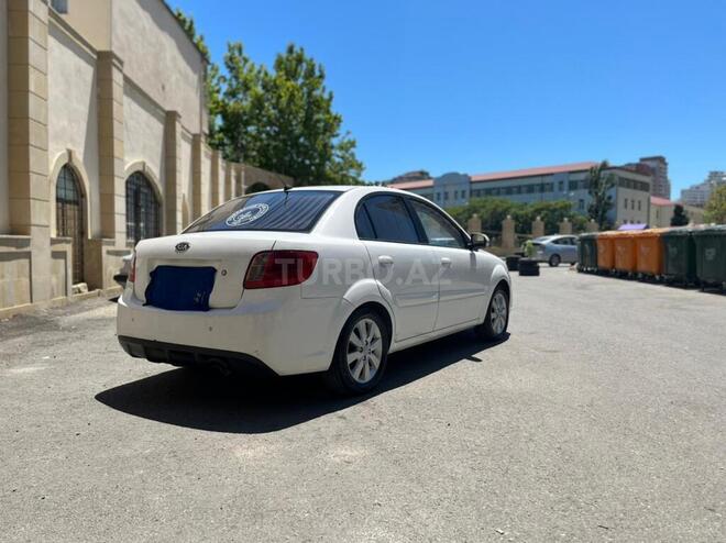 Kia Rio 2010, 165,500 km - 1.5 л - Bakı