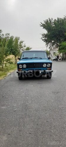 LADA (VAZ) 2106 1994, 250,000 km - 1.6 l - Yevlax