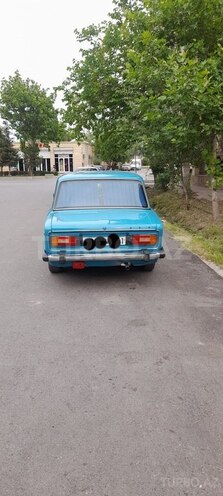 LADA (VAZ) 2106 1994, 250,000 km - 1.6 l - Yevlax
