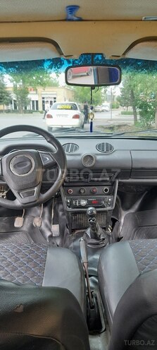 LADA (VAZ) 2106 1994, 250,000 km - 1.6 l - Yevlax