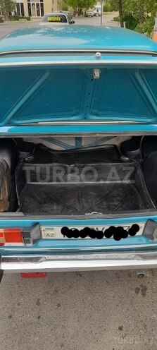 LADA (VAZ) 2106 1994, 250,000 km - 1.6 l - Yevlax
