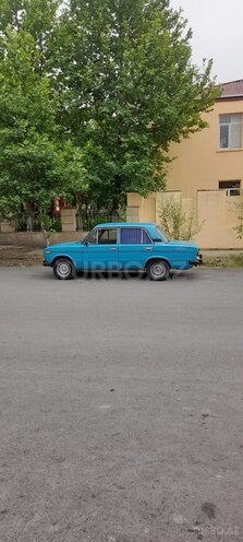 LADA (VAZ) 2106 1994, 250,000 km - 1.6 l - Yevlax