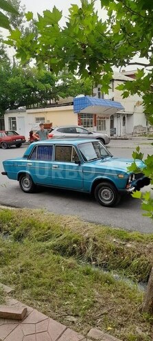 LADA (VAZ) 2106 1994, 250,000 km - 1.6 l - Yevlax