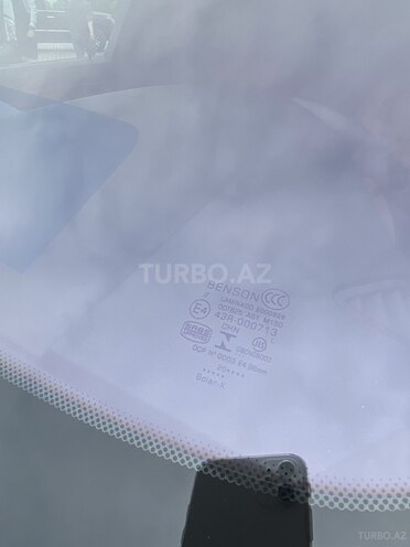 BMW 528 2014, 95,500 km - 2.0 l - Bakı