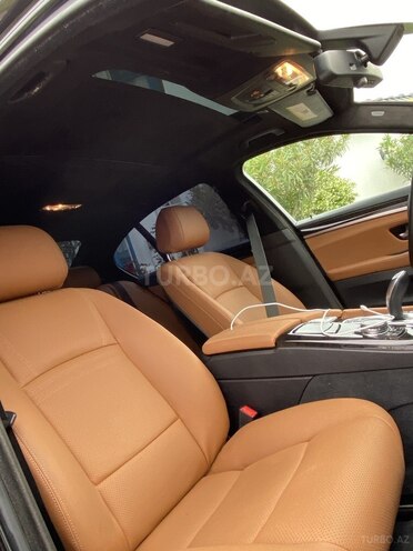 BMW 528 2014, 95,500 km - 2.0 l - Bakı
