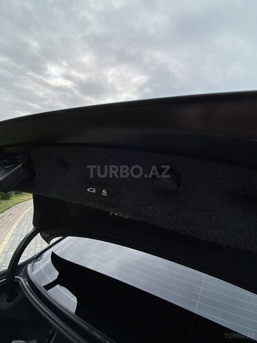 BMW 528 2014, 95,500 km - 2.0 l - Bakı