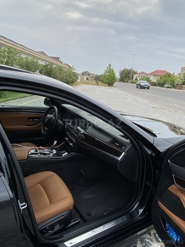 BMW 528 2014, 95,500 km - 2.0 l - Bakı