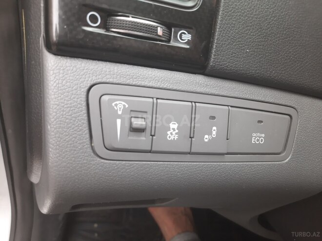 Hyundai Sonata 2013, 136,000 km - 2.0 л - Bakı