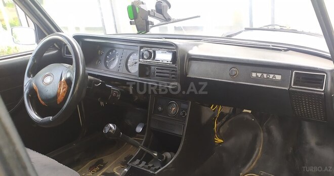 LADA (VAZ) 2104 2008, 99,000 km - 1.6 l - Lənkəran