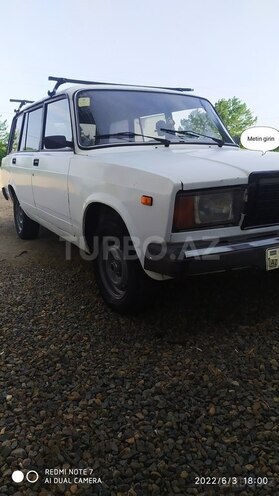 LADA (VAZ) 2104 2008, 99,000 km - 1.6 l - Lənkəran