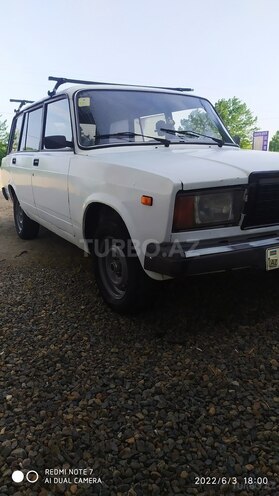 LADA (VAZ) 2104 2008, 99,000 km - 1.6 l - Lənkəran