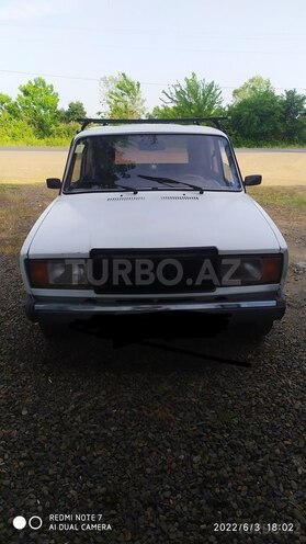 LADA (VAZ) 2104 2008, 99,000 km - 1.6 l - Lənkəran
