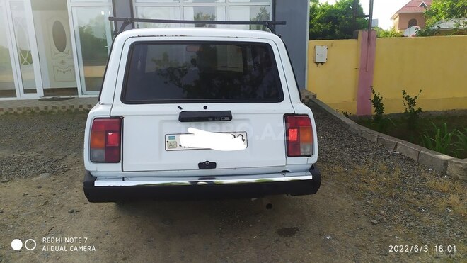 LADA (VAZ) 2104 2008, 99,000 km - 1.6 l - Lənkəran