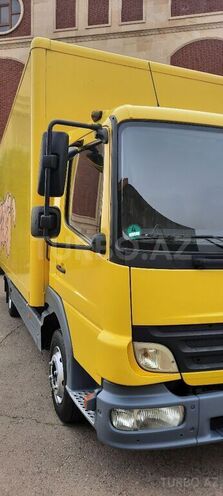 Mercedes Atego 816 2007, 453,175 km - 4.3 l - Tovuz