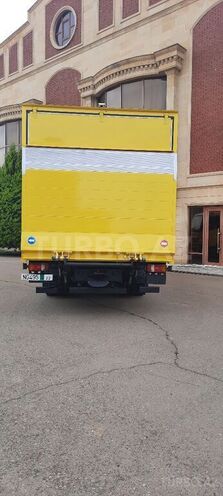 Mercedes Atego 816 2007, 453,175 km - 4.3 l - Tovuz
