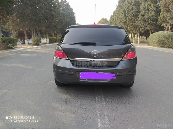 Opel Astra 2010, 190,000 km - 1.3 l - Bakı