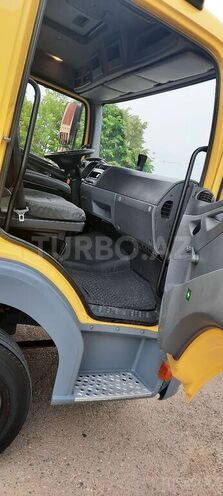 Mercedes Atego 816 2007, 453,175 km - 4.3 l - Tovuz