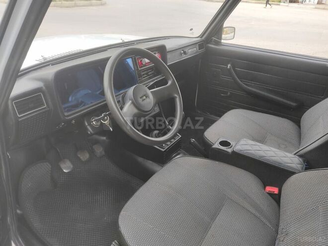 LADA (VAZ) 2107 2006, 160,000 km - 1.5 l - Mingəçevir