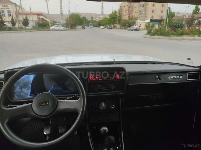 LADA (VAZ) 2107 2006, 160,000 km - 1.5 l - Mingəçevir