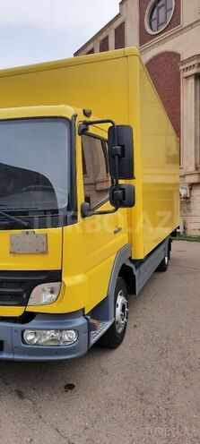 Mercedes Atego 816 2007, 453,175 km - 4.3 l - Tovuz
