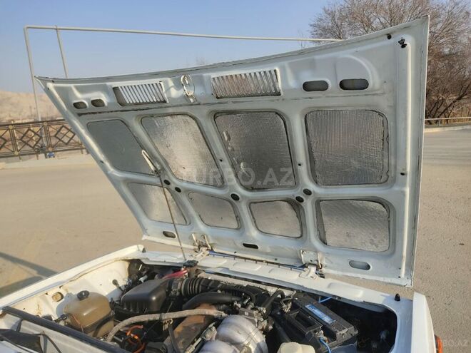 LADA (VAZ) 2107 2006, 160,000 km - 1.5 l - Mingəçevir