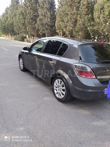 Opel Astra 2010, 190,000 km - 1.3 l - Bakı