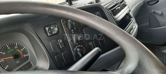Mercedes Atego 816 2007, 453,175 km - 4.3 l - Tovuz