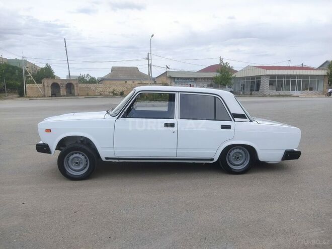 LADA (VAZ) 2107 2006, 160,000 km - 1.5 l - Mingəçevir