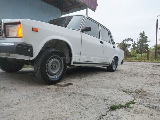 LADA (VAZ) 2107 2006, 160,000 km - 1.5 l - Mingəçevir