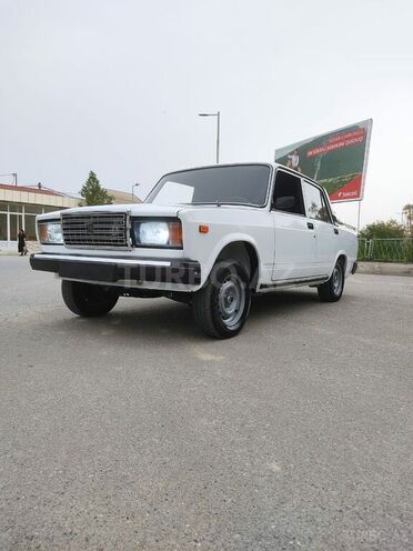 LADA (VAZ) 2107 2006, 160,000 km - 1.5 l - Mingəçevir