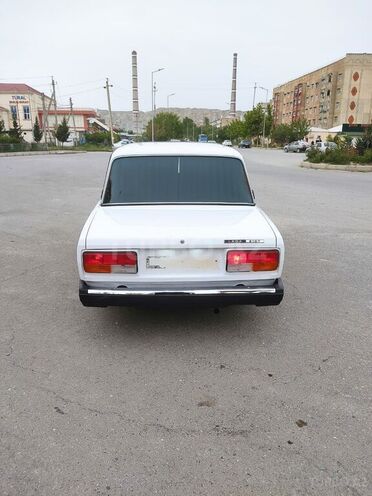 LADA (VAZ) 2107 2006, 160,000 km - 1.5 l - Mingəçevir