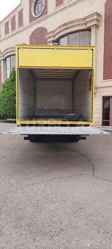 Mercedes Atego 816 2007, 453,175 km - 4.3 l - Tovuz