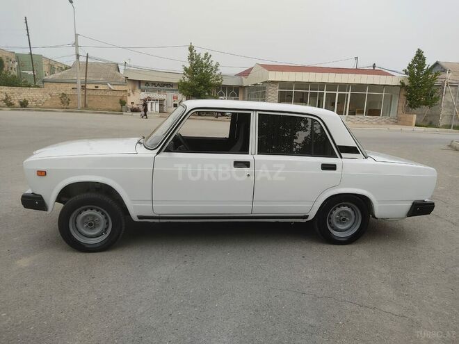 LADA (VAZ) 2107 2006, 160,000 km - 1.5 l - Mingəçevir