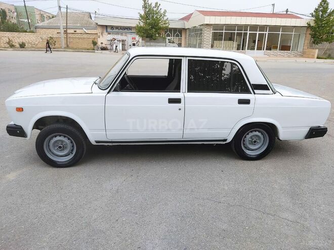 LADA (VAZ) 2107 2006, 160,000 km - 1.5 l - Mingəçevir