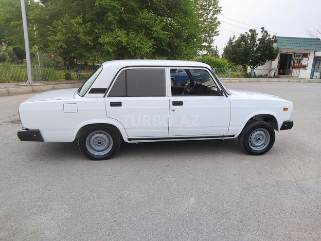LADA (VAZ) 2107 2006, 160,000 km - 1.5 l - Mingəçevir